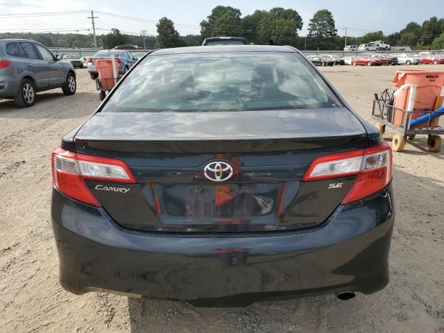 Photo 5 VIN: 4T1BF1FK7CU057004 - TOYOTA CAMRY BASE 