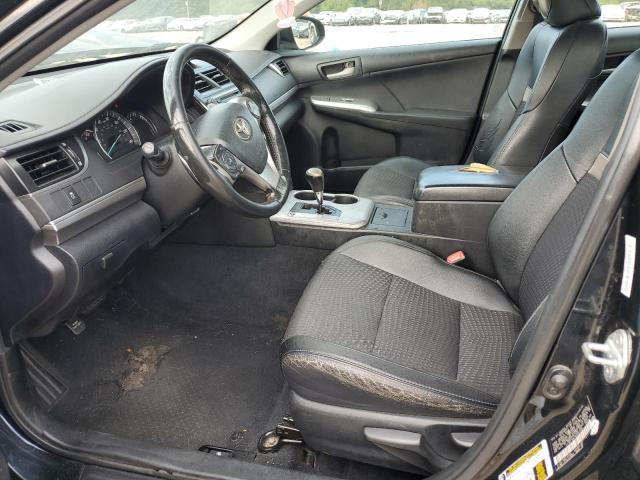 Photo 6 VIN: 4T1BF1FK7CU057004 - TOYOTA CAMRY BASE 