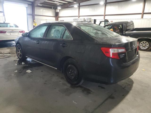 Photo 1 VIN: 4T1BF1FK7CU058685 - TOYOTA CAMRY BASE 