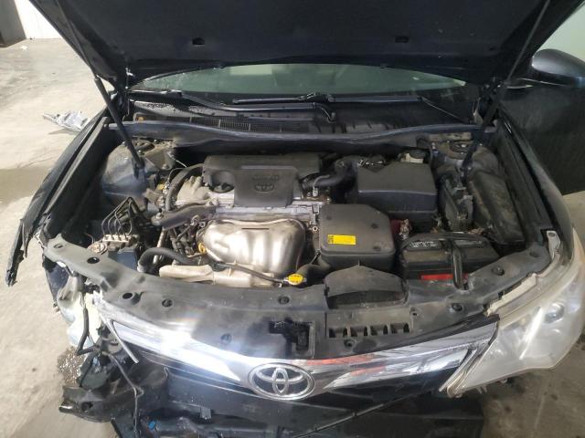 Photo 10 VIN: 4T1BF1FK7CU058685 - TOYOTA CAMRY BASE 