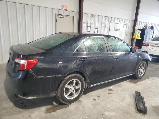 Photo 2 VIN: 4T1BF1FK7CU058685 - TOYOTA CAMRY BASE 