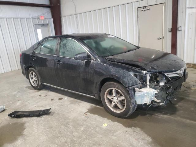 Photo 3 VIN: 4T1BF1FK7CU058685 - TOYOTA CAMRY BASE 