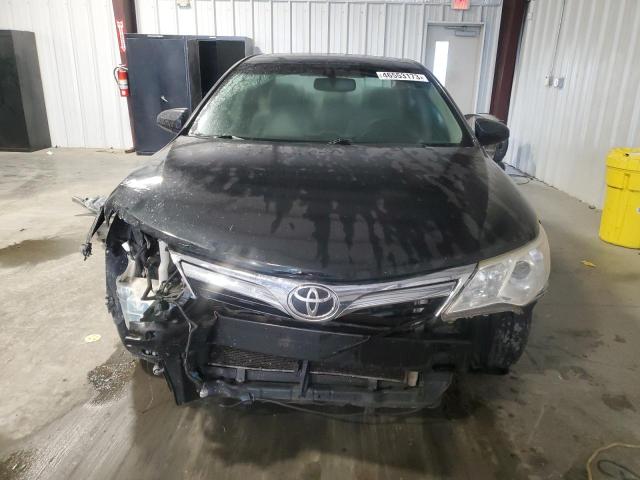 Photo 4 VIN: 4T1BF1FK7CU058685 - TOYOTA CAMRY BASE 