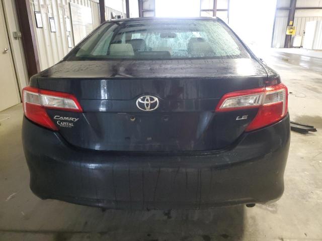 Photo 5 VIN: 4T1BF1FK7CU058685 - TOYOTA CAMRY BASE 