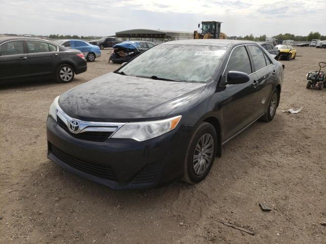 Photo 1 VIN: 4T1BF1FK7CU060081 - TOYOTA CAMRY BASE 