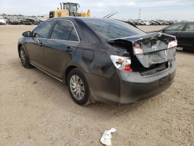 Photo 2 VIN: 4T1BF1FK7CU060081 - TOYOTA CAMRY BASE 