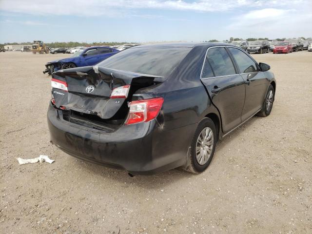 Photo 3 VIN: 4T1BF1FK7CU060081 - TOYOTA CAMRY BASE 