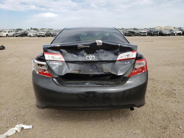 Photo 8 VIN: 4T1BF1FK7CU060081 - TOYOTA CAMRY BASE 