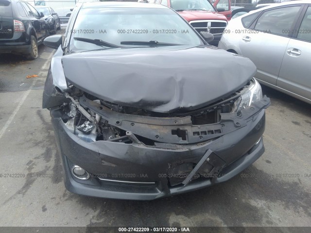 Photo 5 VIN: 4T1BF1FK7CU061604 - TOYOTA CAMRY 