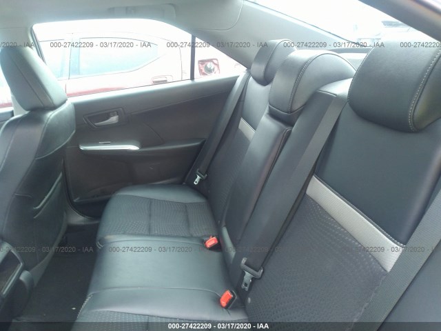 Photo 7 VIN: 4T1BF1FK7CU061604 - TOYOTA CAMRY 