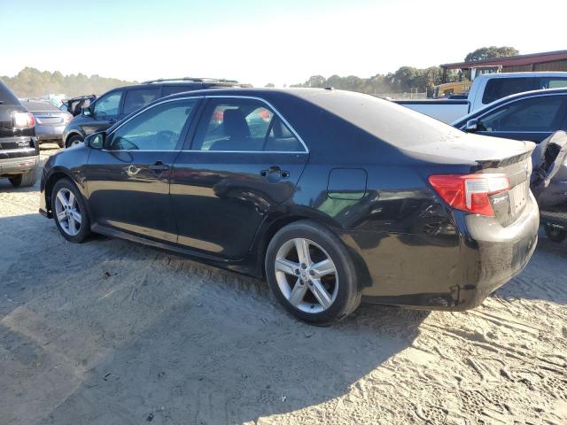 Photo 1 VIN: 4T1BF1FK7CU065541 - TOYOTA CAMRY BASE 