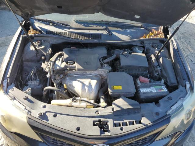 Photo 10 VIN: 4T1BF1FK7CU065541 - TOYOTA CAMRY BASE 