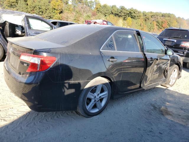 Photo 2 VIN: 4T1BF1FK7CU065541 - TOYOTA CAMRY BASE 