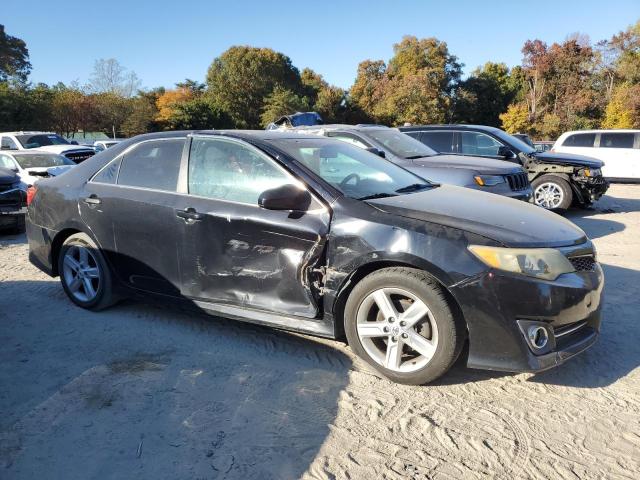 Photo 3 VIN: 4T1BF1FK7CU065541 - TOYOTA CAMRY BASE 