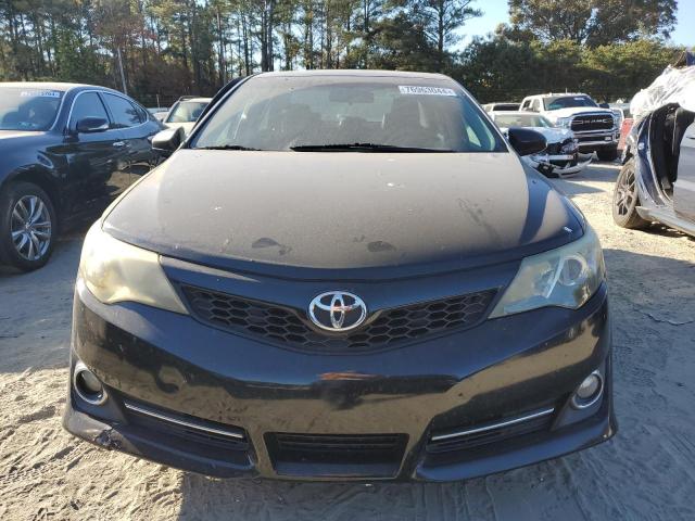 Photo 4 VIN: 4T1BF1FK7CU065541 - TOYOTA CAMRY BASE 