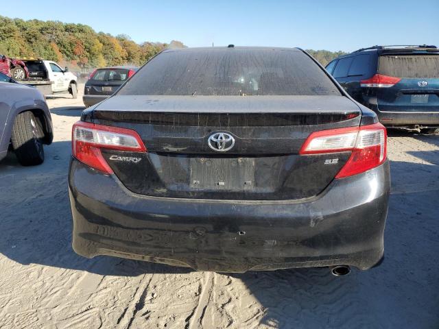 Photo 5 VIN: 4T1BF1FK7CU065541 - TOYOTA CAMRY BASE 