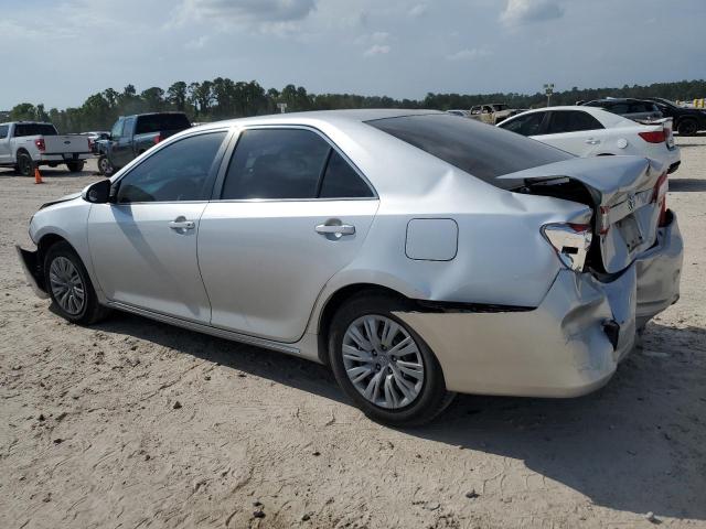 Photo 1 VIN: 4T1BF1FK7CU065622 - TOYOTA CAMRY BASE 