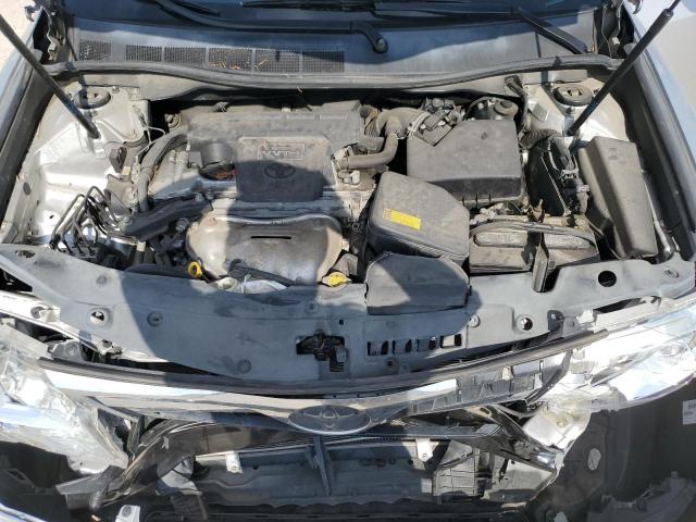 Photo 10 VIN: 4T1BF1FK7CU065622 - TOYOTA CAMRY BASE 