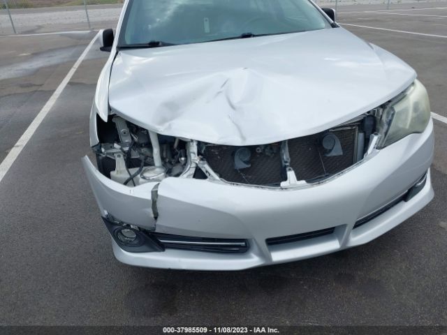 Photo 5 VIN: 4T1BF1FK7CU067421 - TOYOTA CAMRY 