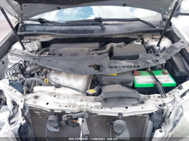 Photo 9 VIN: 4T1BF1FK7CU067421 - TOYOTA CAMRY 