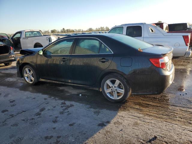 Photo 1 VIN: 4T1BF1FK7CU068374 - TOYOTA CAMRY BASE 