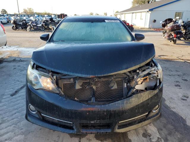 Photo 4 VIN: 4T1BF1FK7CU068374 - TOYOTA CAMRY BASE 