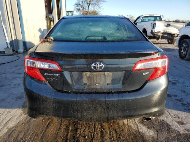 Photo 5 VIN: 4T1BF1FK7CU068374 - TOYOTA CAMRY BASE 