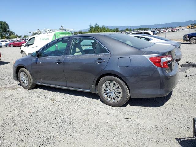 Photo 1 VIN: 4T1BF1FK7CU068729 - TOYOTA CAMRY 