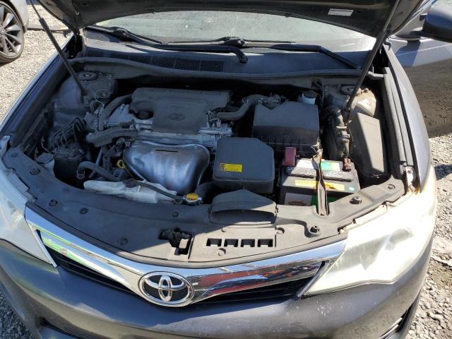 Photo 10 VIN: 4T1BF1FK7CU068729 - TOYOTA CAMRY 