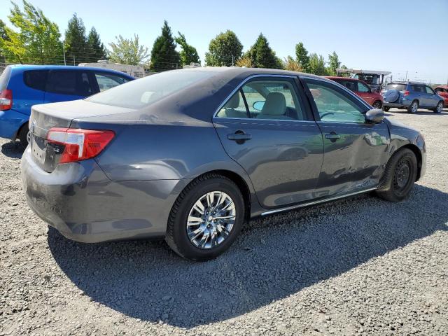 Photo 2 VIN: 4T1BF1FK7CU068729 - TOYOTA CAMRY 