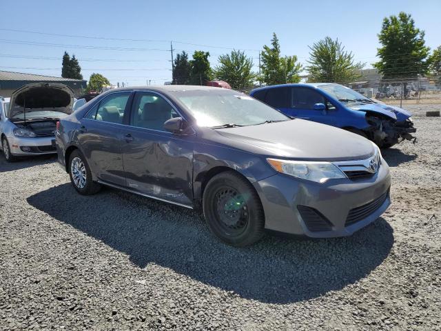 Photo 3 VIN: 4T1BF1FK7CU068729 - TOYOTA CAMRY 