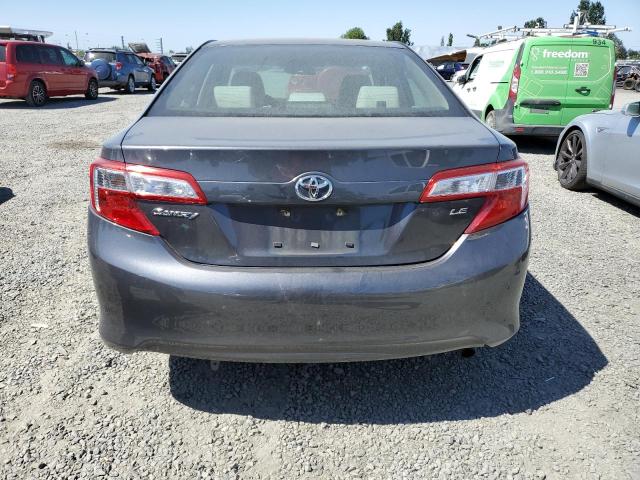 Photo 5 VIN: 4T1BF1FK7CU068729 - TOYOTA CAMRY 