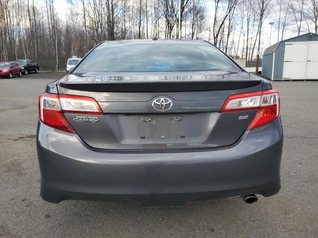 Photo 5 VIN: 4T1BF1FK7CU071632 - TOYOTA CAMRY BASE 