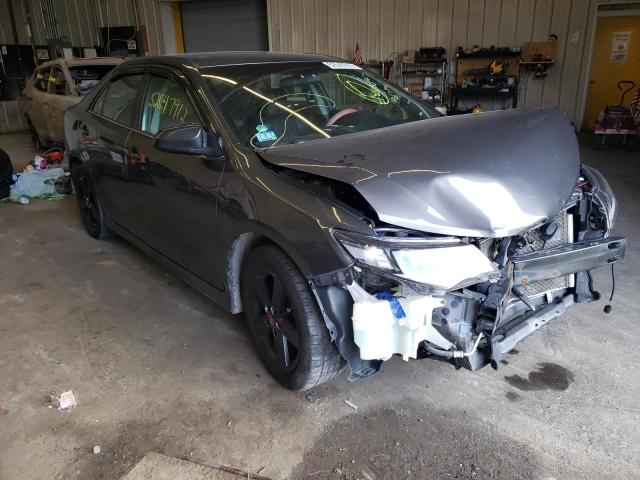 Photo 0 VIN: 4T1BF1FK7CU072215 - TOYOTA CAMRY BASE 