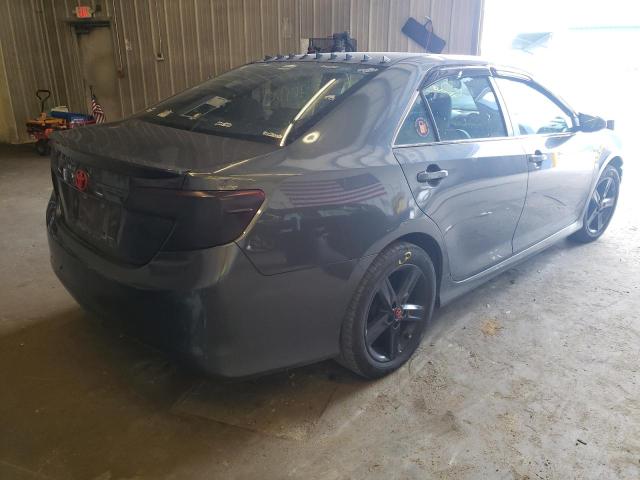 Photo 3 VIN: 4T1BF1FK7CU072215 - TOYOTA CAMRY BASE 