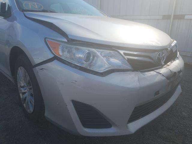 Photo 8 VIN: 4T1BF1FK7CU072621 - TOYOTA CAMRY BASE 