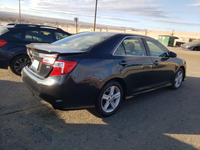 Photo 2 VIN: 4T1BF1FK7CU073137 - TOYOTA CAMRY BASE 