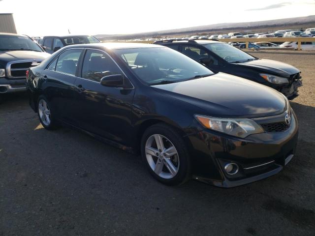 Photo 3 VIN: 4T1BF1FK7CU073137 - TOYOTA CAMRY BASE 