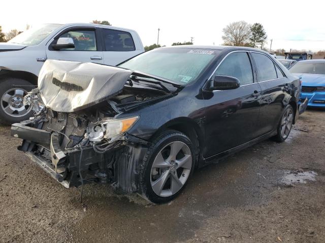 Photo 0 VIN: 4T1BF1FK7CU076555 - TOYOTA CAMRY 