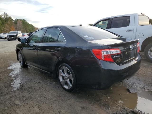 Photo 1 VIN: 4T1BF1FK7CU076555 - TOYOTA CAMRY 