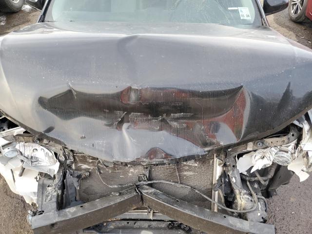 Photo 10 VIN: 4T1BF1FK7CU076555 - TOYOTA CAMRY 