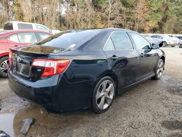 Photo 2 VIN: 4T1BF1FK7CU076555 - TOYOTA CAMRY 