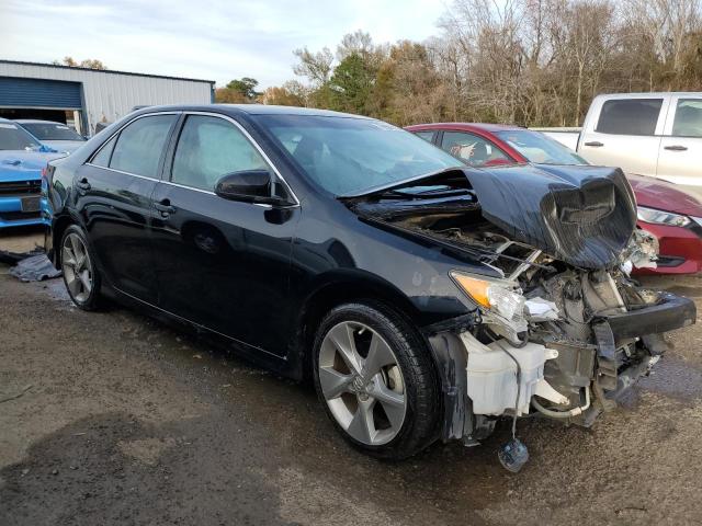 Photo 3 VIN: 4T1BF1FK7CU076555 - TOYOTA CAMRY 