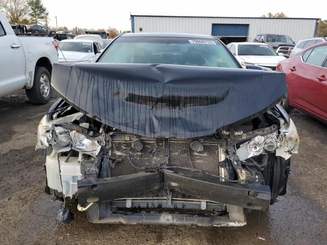 Photo 4 VIN: 4T1BF1FK7CU076555 - TOYOTA CAMRY 