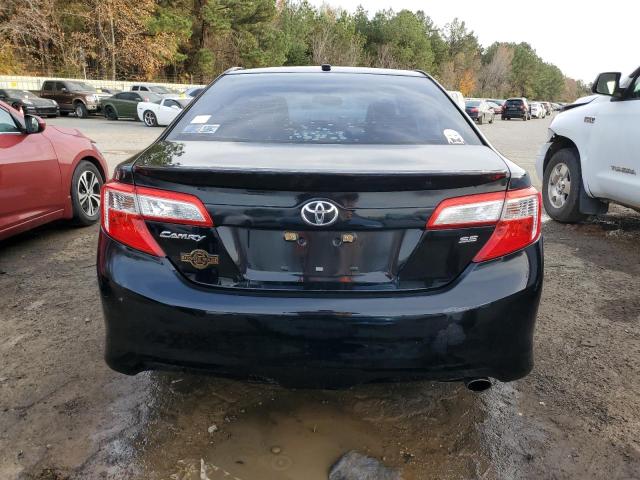 Photo 5 VIN: 4T1BF1FK7CU076555 - TOYOTA CAMRY 