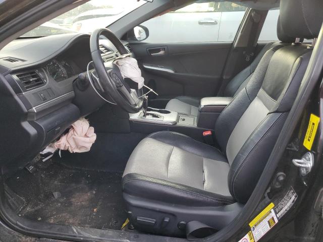 Photo 6 VIN: 4T1BF1FK7CU076555 - TOYOTA CAMRY 