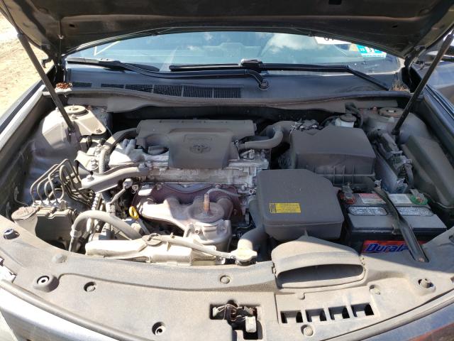 Photo 6 VIN: 4T1BF1FK7CU077382 - TOYOTA CAMRY BASE 