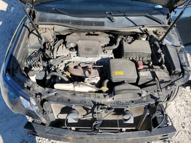 Photo 10 VIN: 4T1BF1FK7CU078080 - TOYOTA CAMRY BASE 