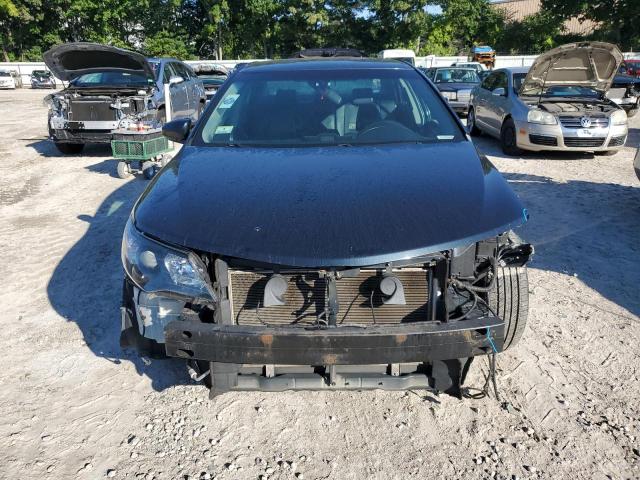 Photo 4 VIN: 4T1BF1FK7CU078080 - TOYOTA CAMRY BASE 