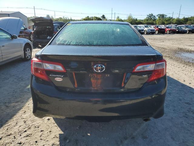 Photo 5 VIN: 4T1BF1FK7CU078080 - TOYOTA CAMRY BASE 